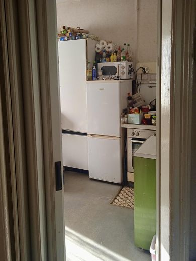 Emplacement privilégié – appartement ancien de 2 pièces loué – Photo 8
