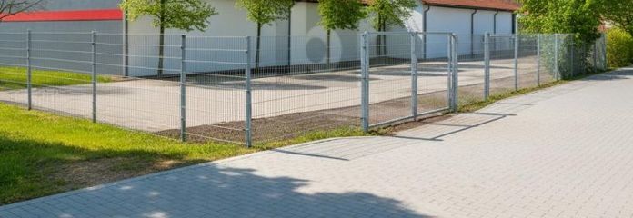 ATTRAKTIVER STANDORT FÜR IHR GEWERBE