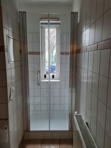 Edificio plurifamiliare con 10 unità abitative nel quartiere delle ville di Stendal – altengerechtes Bad EG Nr. 49