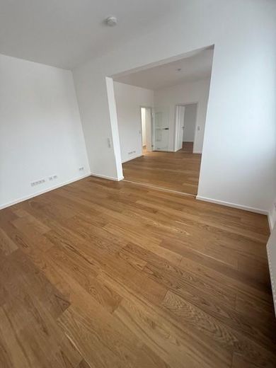 Luxus DG-Wohnung im Zentrum von Nienburg mit großem Balkon – Foto 7