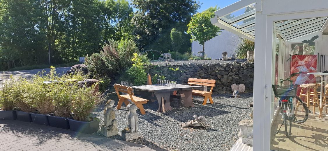 Zweifamilienhaus plus Appartement - Provisionsfrei – Foto 33