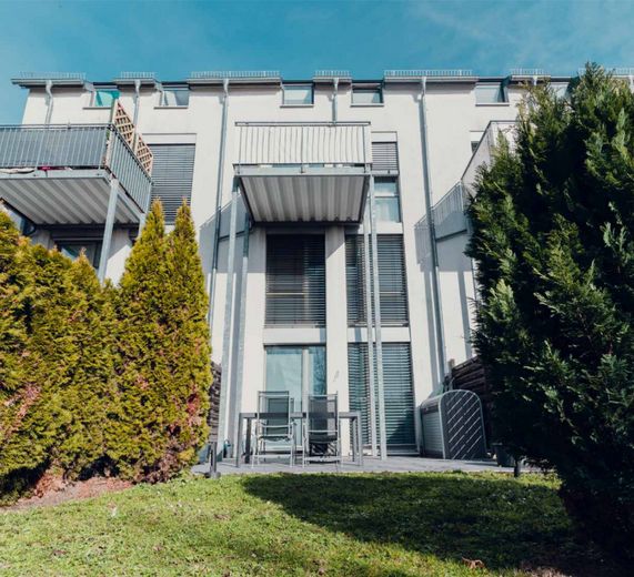 Wunderschöne Maisonette-Wohnung in bester Lage mit Garten - Erbpacht – Foto 21