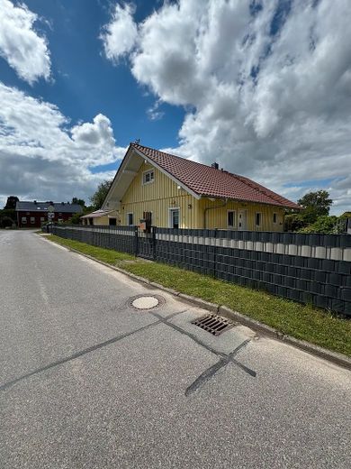 Einfamilienhaus modernste Ausstattung Schwedenhaus – Foto 10