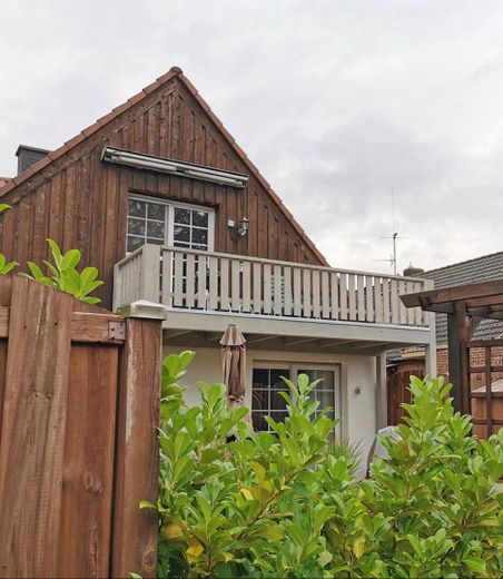 Großzügige 2,5-Zimmer-Wohnung mit Balkon und zusätzlichem Büro in Dülmen-Dernekamp – Foto 2