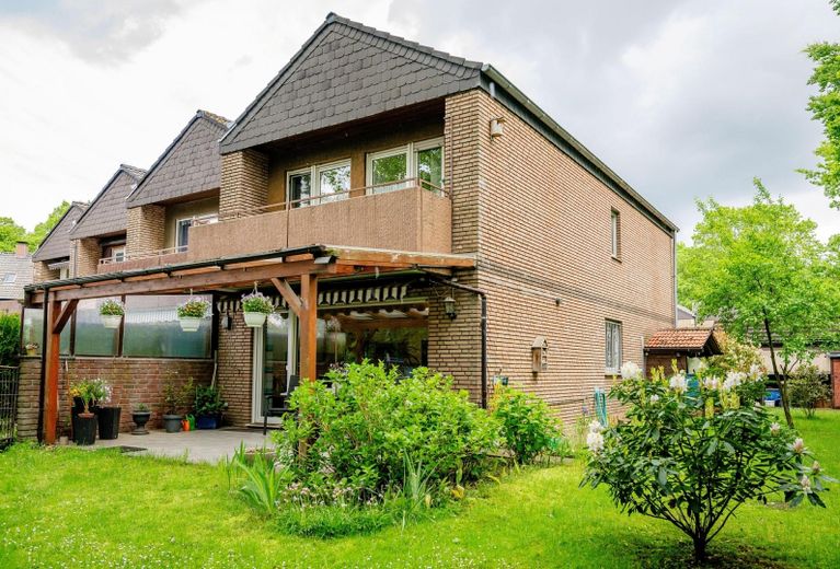 Een thuis met veel ruimte voor het hele gezin – Foto 1