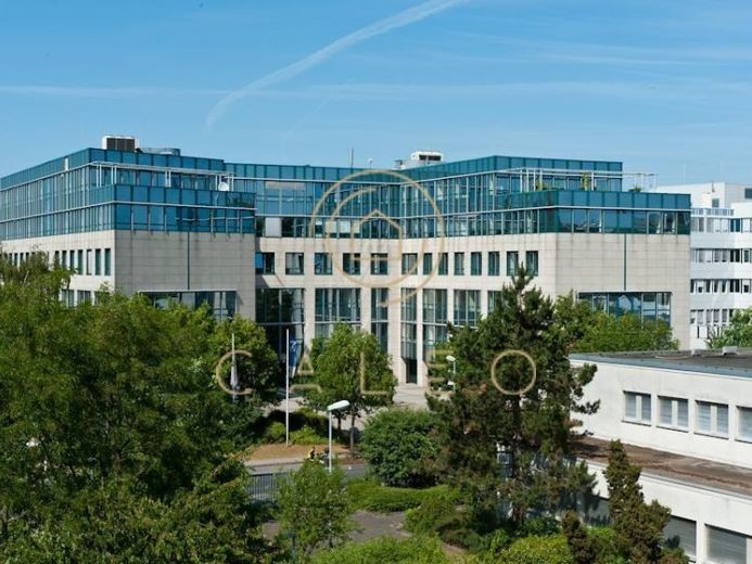 CALEO ¦ Neu-Isenburg ¦ 150 m² - 5.787 m² ¦ EUR 9,50/m² ¦ PROVISIONSFREI – Foto 1