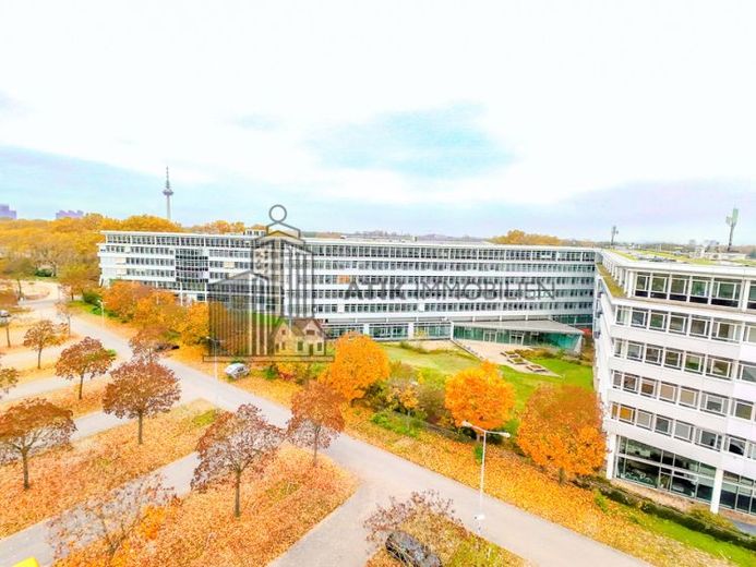 ATIK: Repräsentative Büros x herausragende Architektur x optimale Infrastruktur - provisionsfrei – Foto 1