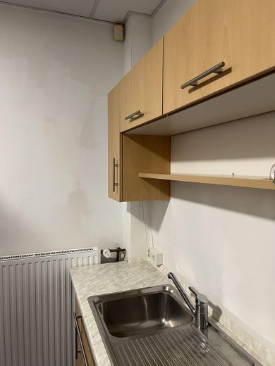 Furnished Tiny-Apartment