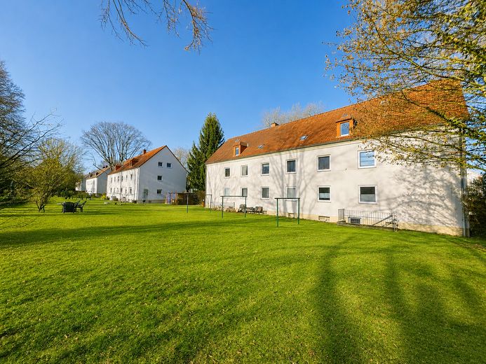 Erstbezug nach Sanierung: 2,5-Zimmer-Apartment – möbliert & provisionsfrei – Foto 1