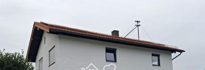 Dom w Rosenheim