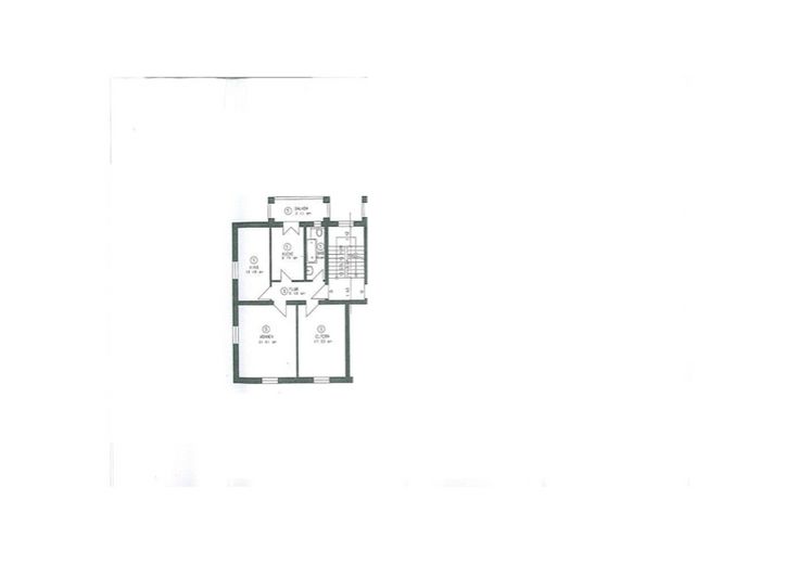 Wohnen im Leipziger Südwesten – Gepflegte Wohnung mit sonnigem Südwestbalkon – Grundriss