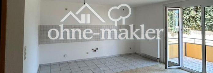 Attraktive 2-Zimmer-Wohnung mit großzügigem Wohnkonzept