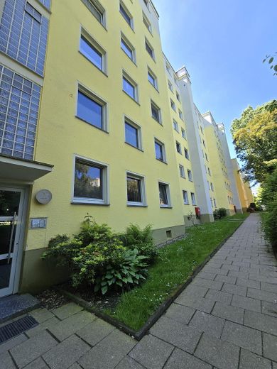 Bezugsfertig zur Eigennutzung oder als Kapitalanlage - mit Vermietungsgarantie – Gebäude