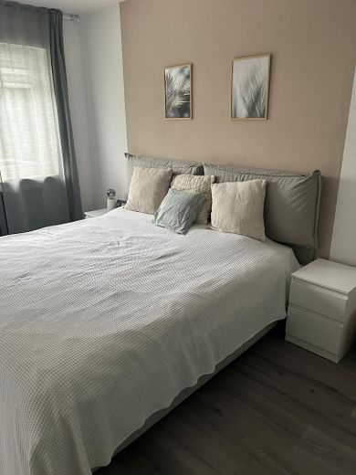 Elternschlafzimmer OG