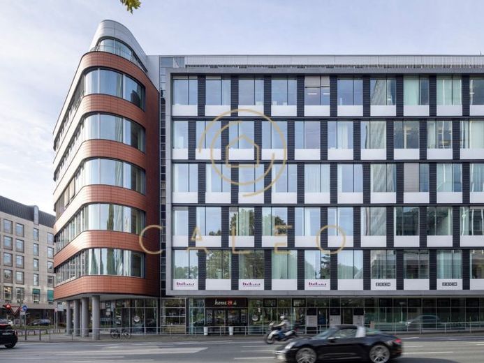 CALEO ¦ Innenstadt ¦ 285 m² - 2.042 m² ¦ ab EUR 24,90/m² ¦ PROVISIONSFREI – Foto 1