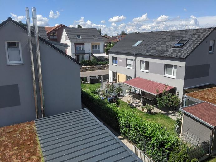 Aussicht