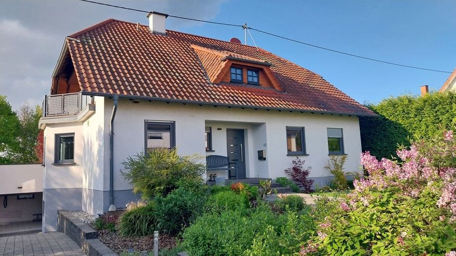 Comfortable single-family house with granny flat, top location and outdoor area – Foto 4