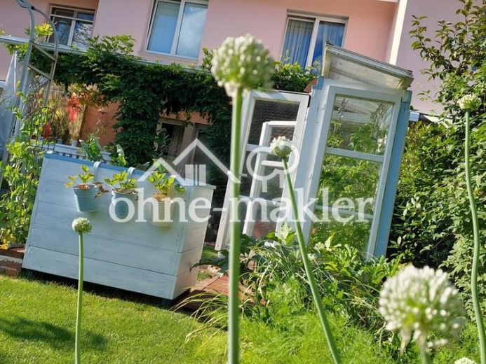 Rhein. Ruhe. Grenznähe? Genau hier! – Zdjęcie 1