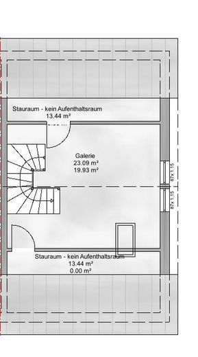 Reihenendhaus DG (Nr. 6)