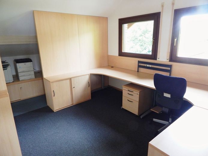 Büro 3
