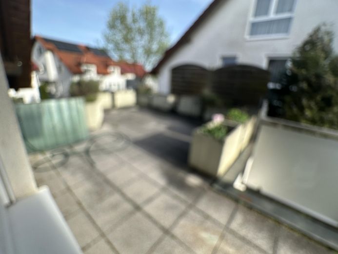 Brackenheim Botenheim, 3 Zimmer Maisonette Wohnung – Foto 9