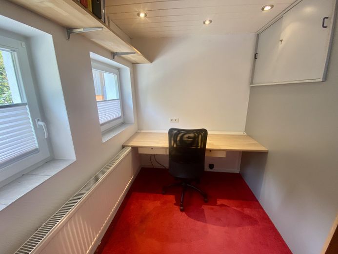 Einfamilienhaus offene Besichtigung am 27. September 14:00 bis 17:00 Uhr – Büro