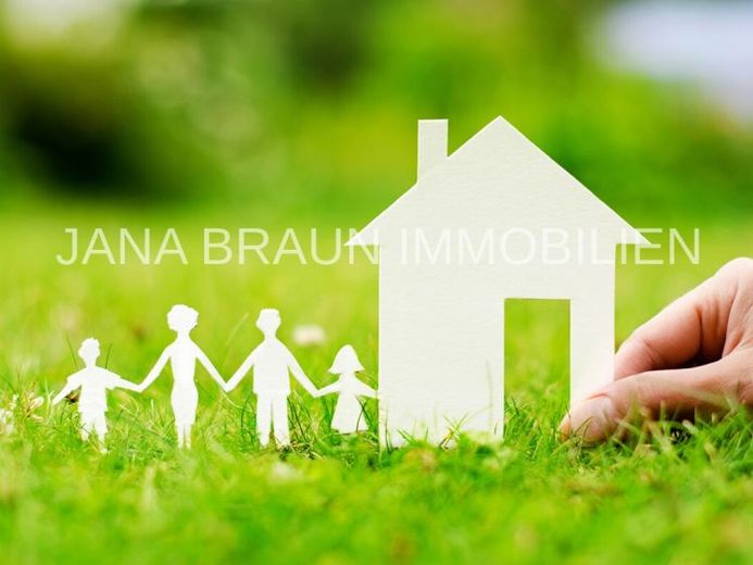 Baugrundstück in Oranienburg – Foto 1
