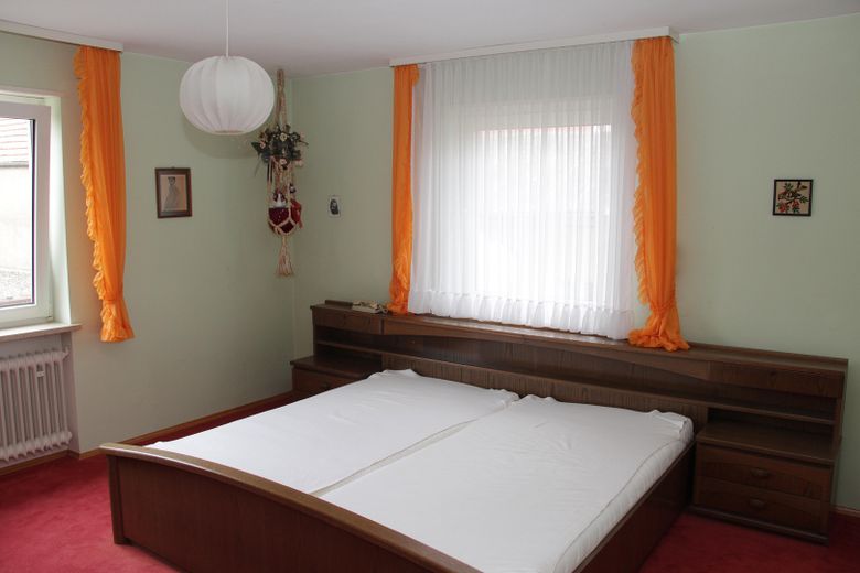 OG Schlafzimmer