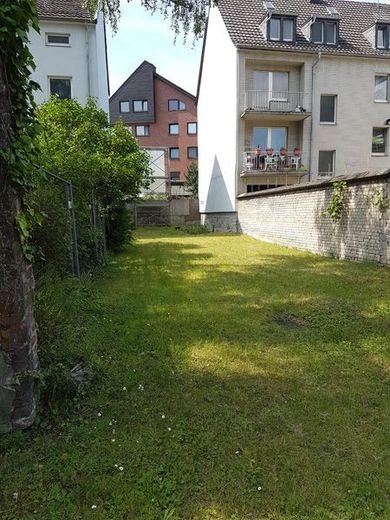 Ansicht Grundstück