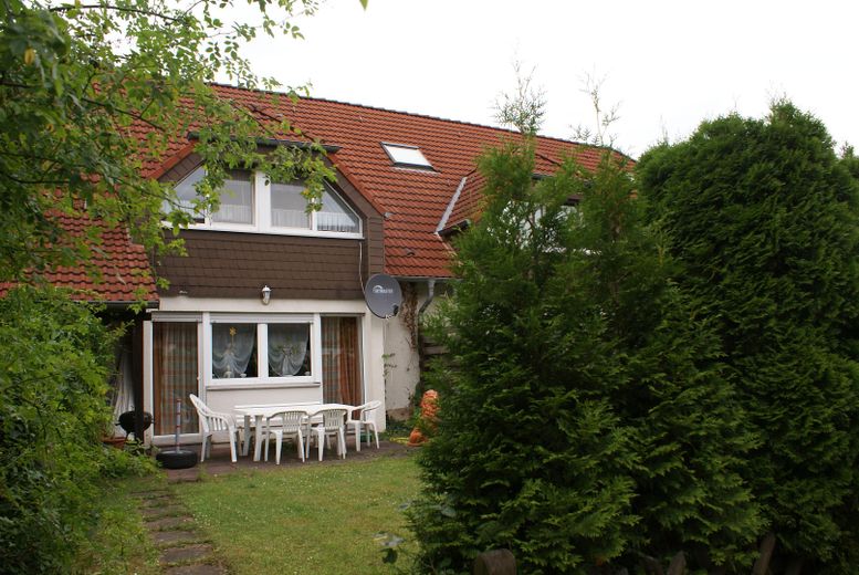 Südgarten