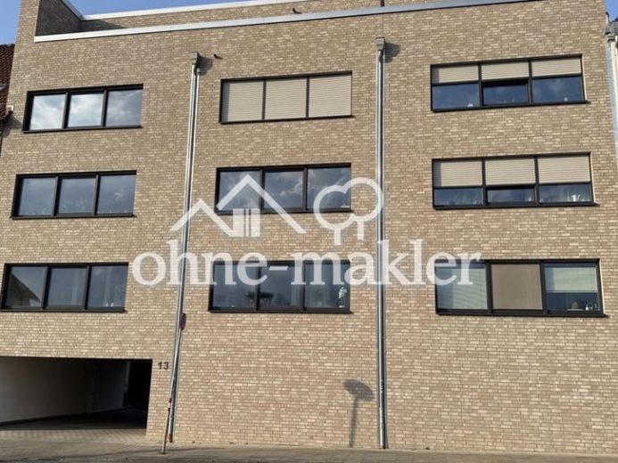 Moderno apartamento de 2 habitaciones en OS-Gartlage – Foto 1
