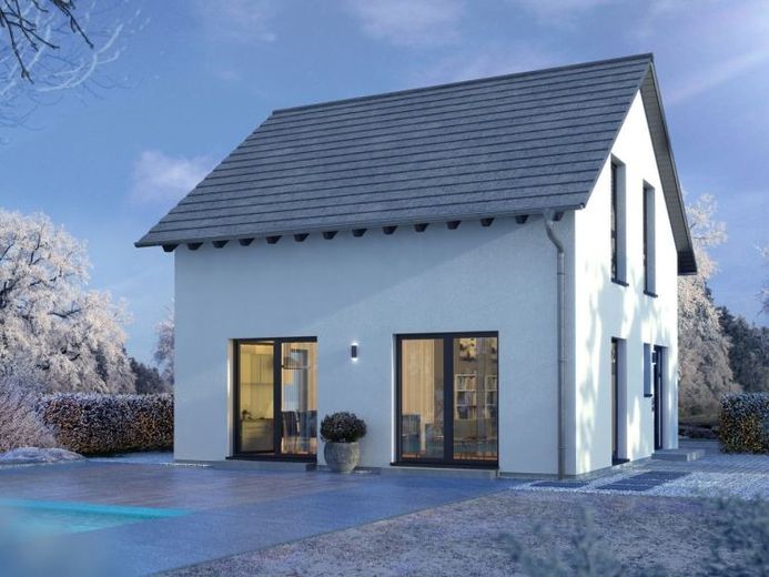 CASA COMPATTA - PENSATA FIN NEI MINIMI DETTAGLI – Foto 1