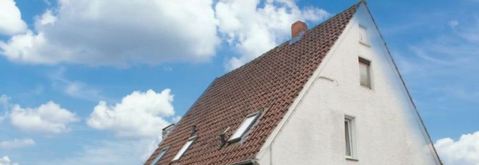 Hüllhorst, casa bifamiliar