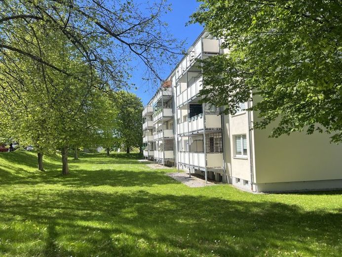 +++ Miet mich bequem im Erdgeschoss – Foto 1