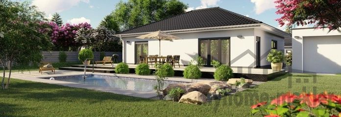 Bungalow 118