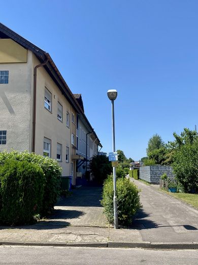 Preisreduzierung für Schnellentschlossene – Nordseite