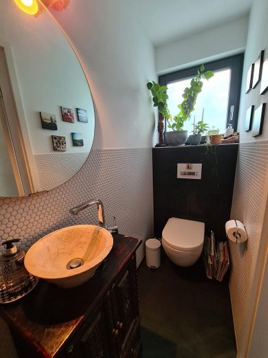 EG. Gäste-WC