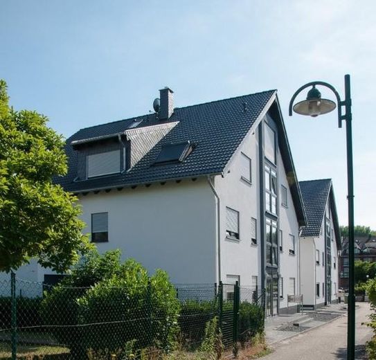 Haus - Eingangsbereich