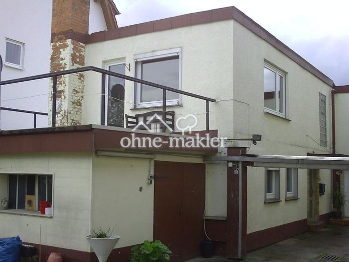 EFH 3ZKB 84qm in Fuldatal Ihringshausen - Miete oder Mietkauf €200+NK – फोटो 1