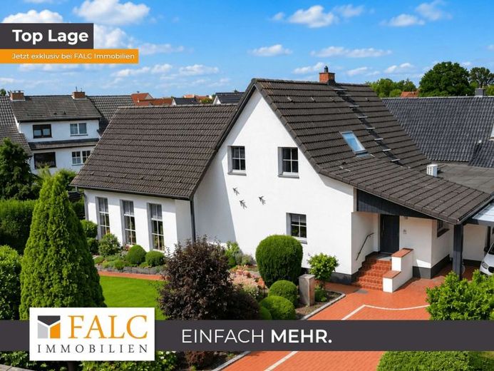 ***Stilvoll wohnen zwischen Küste und Natur – Einfamilienhaus auf der Insel Poel*** – Foto 1