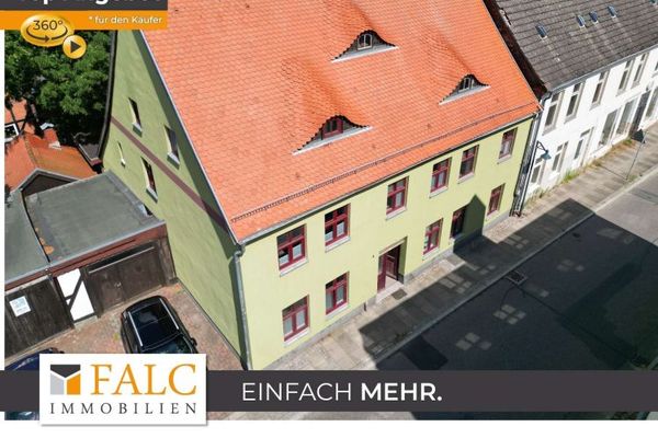 Stabilität & Sicherheit mit Immobilien-Invest