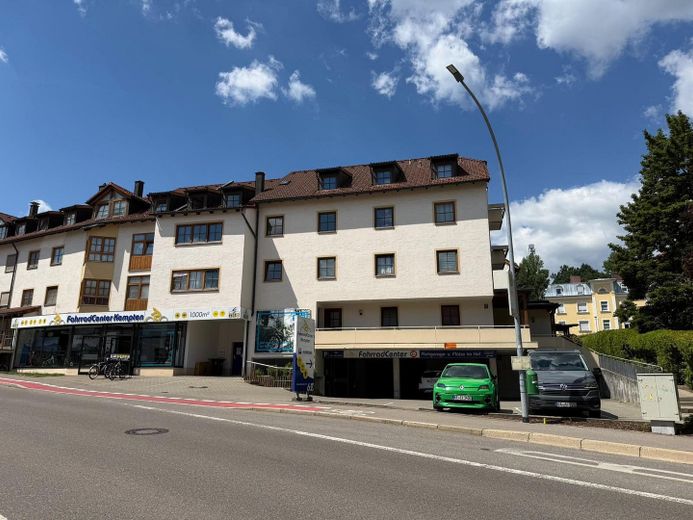 ***Provisionsfrei* Investmentchance in Kempten/Allgäu – Foto 5