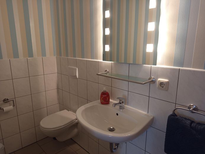 WC Apartments