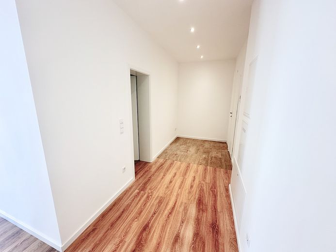 First occupancy in Plagwitz: Stylish 2-room apartment with underfloor heating & top features – Foto 10