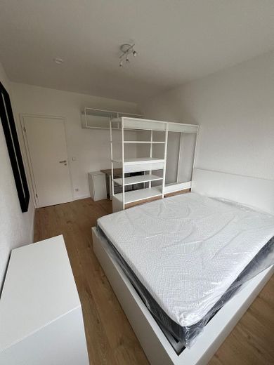 WG-Zimmer FREI - keine komplette Wohnung - frisch renoviert!! Nähe Altstadt & S-Bahn Spandau – Foto 4