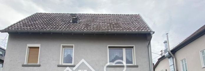 Комерційне приміщення в центрі Зайльсгайма на продаж