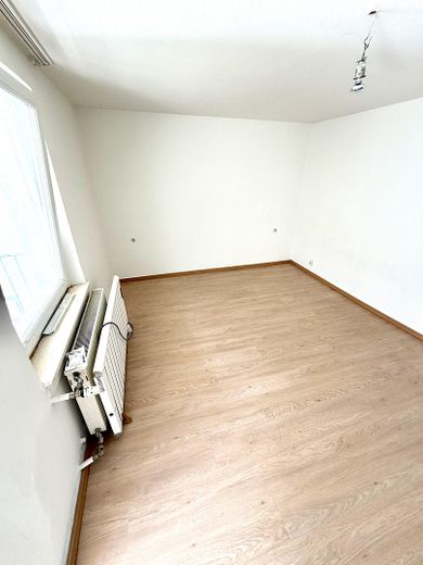 Wohnraum