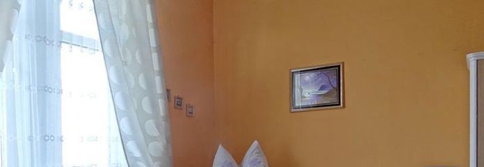 (EF0274_M) Meiningen: Meiningen, möbliertes Mini-Apartment in einem Einfamilienhaus, WLAN, an Wochenendheimfahrer