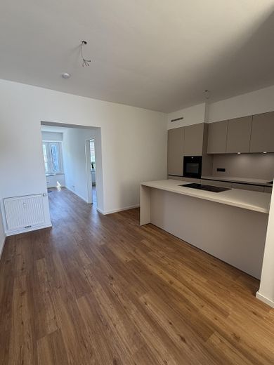 Traumhafte Kernsanierte 2-Zimmer-Wohnung im Herzen von Langenfeld – Foto 5