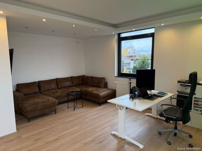 Moderne Bürofläche mit ca. 134m² inkl. Bad und Küche – Foto 1